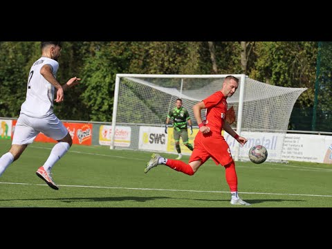 SuS Langscheid/Enkhausen - SV Brilon  ( ALANI - Lukas Kessler hat wieder getrofen 😍👏💪 )