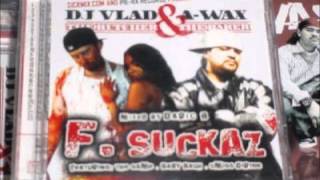 A-Wax - Tha Chop (Ft. Baby Bash)