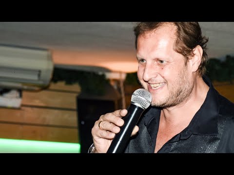 Jens Büchner (†49) - Das war sein letzter Auftritt