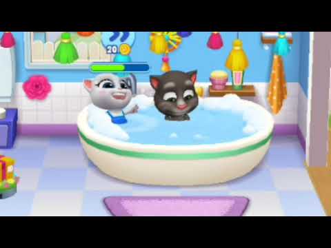 Becca Fierce - Talking Tom & Friends | Season 5 Episode 19