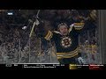 Bruins-Leafs Game 7 4/23/19