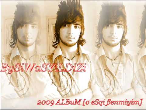 BySiWaSYiLDiZi Feat 58FiRaRi Git Yar Uzaklara 2009