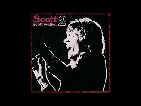 Scott Walker - Jackie (1968)