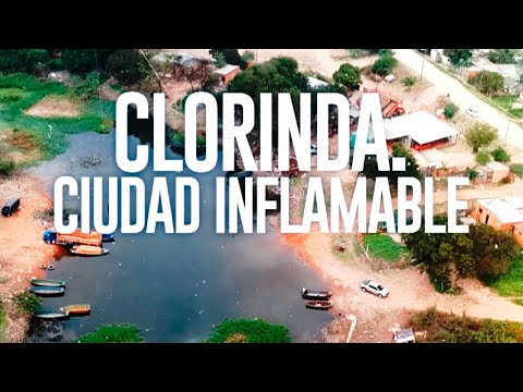 CLORINDA: Contrabando permanente de nafta a Paraguay