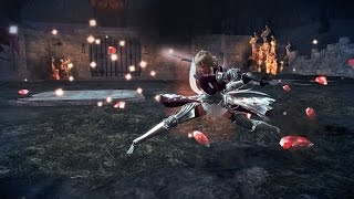 랩50 델리아 vs 블러드로드 [고화질]