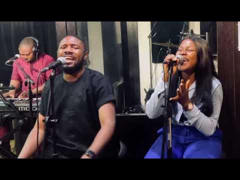 I have never seen your Kind |  Deep worship session @sunmisolaagbebi  @adeyinkaokeleye