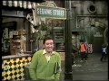 Classic Sesame Street Bob Sings Feeling Groovy 1970 Version 2