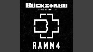 Ramm4 (B+ Version)