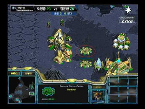 SPL  Anytime vs Calm 2009-04-18  @ Neo Medusa