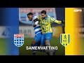 Samenvatting PEC Zwolle - RKC Waalwijk | Kelderkraker in de Eredivisie