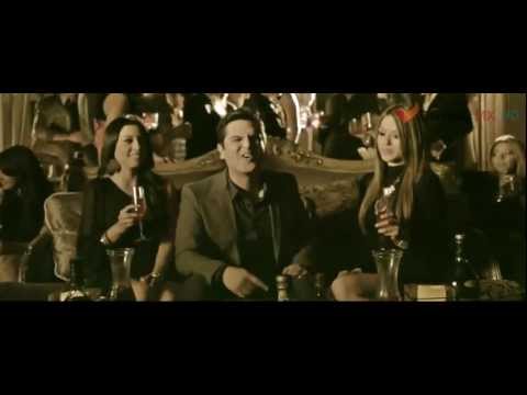 Empujando La Linea - Regulo Caro (Video Oficial HD)