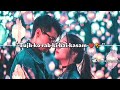 Teriyan Khayalan Nu Saja K Baitheyan Mashup New Status Punjabi