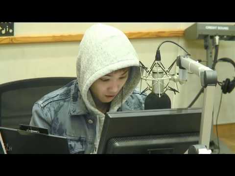 [720p]161124 DJ LeeHongGi - Kiss The Radio (Full)