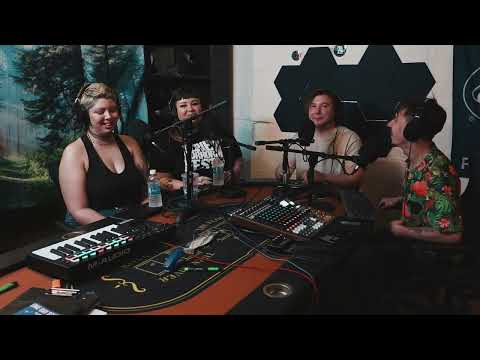 Odd City Entertainment