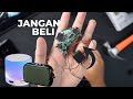 BONGKAR Speaker Bluetooth Murah Ternyata Isinya