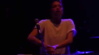 NIMMO - Dilute This - O2 Shepherd&#39;s Bush Empire - 12.06.15