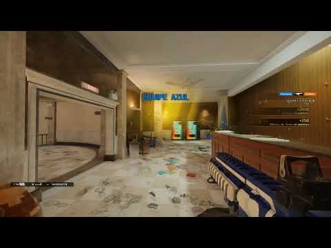 (R6PC) YagoD is back - scrim and ranked #5
