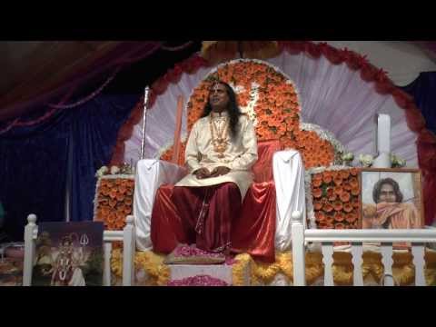Gurupurnima Bhajan Medley - Sri Swami Vishwananda