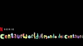 Musik-Video-Miniaturansicht zu Hello Rainbow Road (Italian) Songtext von Centaurworld (OST)
