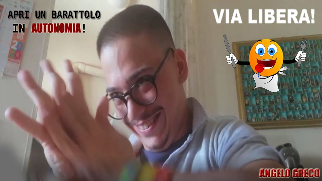 Aprire un barattolo in piena autonomia? Si può fare!