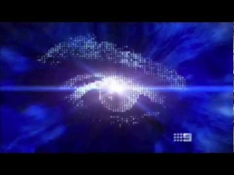 Big Brother Australia 2012 Teaser