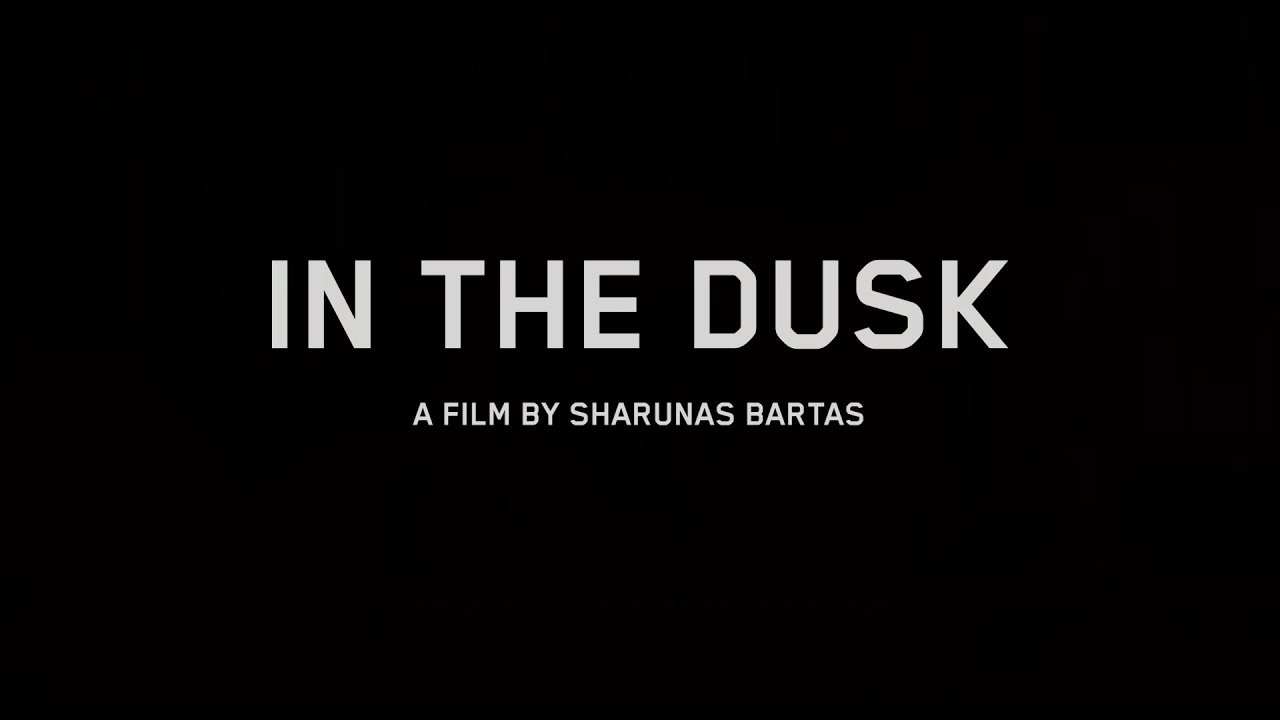 #BIFF2020 World Cinema - In the Dusk / 월드 시네마 - 황혼 속에서