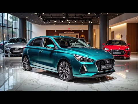 Is the Hyundai i30 Worth It? In-Depth Review & Performance Test!