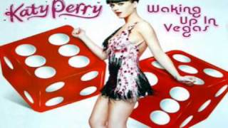 Katy Perry  - Waking Up in Vegas (Manhattan Clique Bellagio Mix)