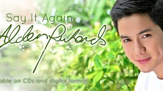 Alden Richards - Your Guardian Angel (Official Audio)