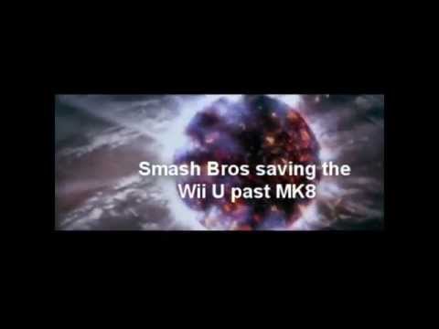 Every #SuperSmashBros #WiiU/#3DS announcement ever.