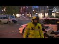 Verdachte Nijmegen door zwaarbewapend arrestatieteam aangehouden