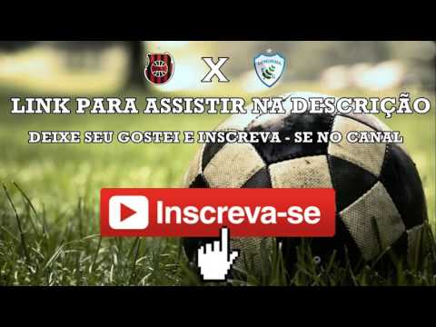 ASSISTIR BRASIL DE PELOTAS X LONDRINA AO VIVO