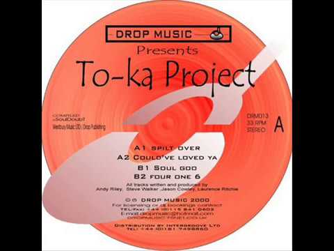 To-ka Project  -  Soul goo