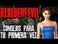 Resident Evil 10 Consejos Y Trucos Para Jugar Los Cl si