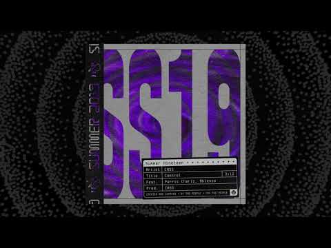 Video thumbnail for Control