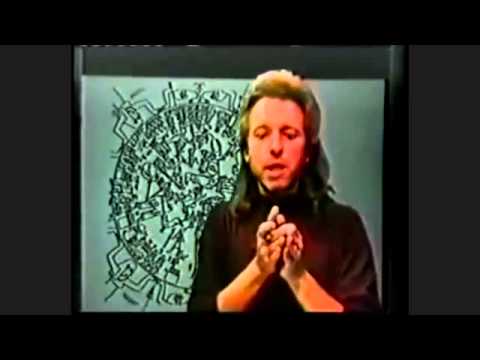 Awakening To Zero Point  Gregg Braden Part 1 of 2 -