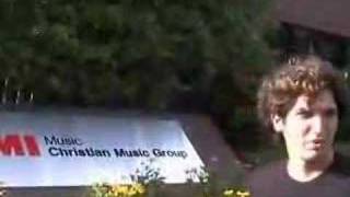 Sanctus Real: &quot;Everything About You&quot; Interview (2006) | TVU