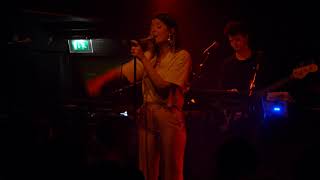 LÉON - Liar - Live at Bitterzoet - Amsterdam - 5-4-2019