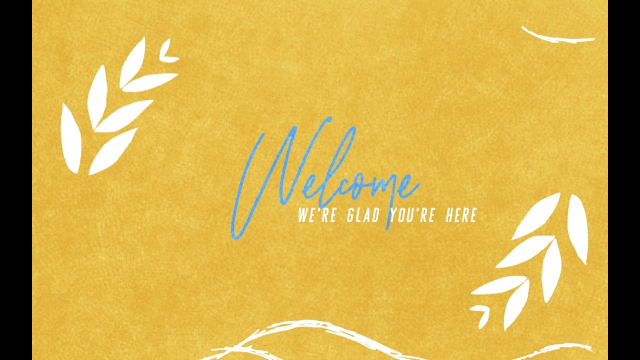 Mexico Missions Trip Experience - Leaders and Students Sharing