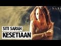KESETIAAN BY SARAH RAISUDDIN