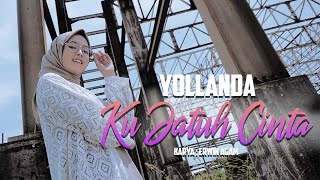 Download lagu Yollanda Ku Jatuh Cinta... mp3