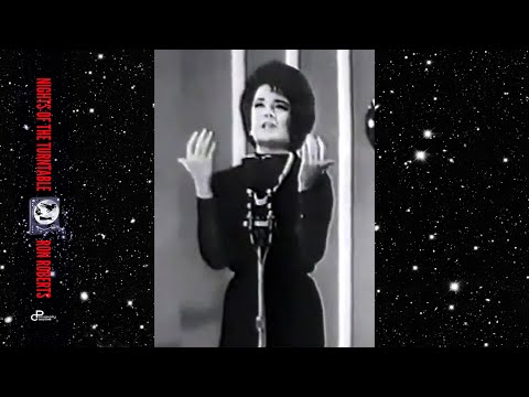 Connie Francis - Ho Bisogno Di Vederti