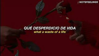 the neighbourhood — 1 of those weaks – sub. español + lyrics