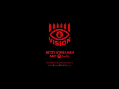 Sandzo - Vision (prod. by DLS) [Official Video]