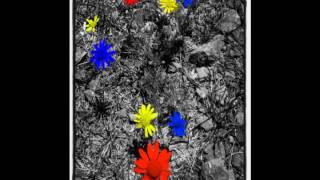 Couleurs Primaires Alexandre Poulin