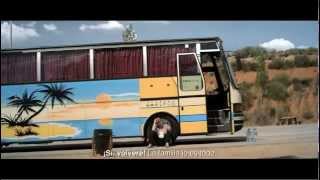 EMMA SUAREZ TRAILER "ÁREA DE DESCANSO" (REST AREA) ESTRENO 2012.