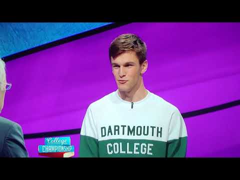 Eric Thorpe's interview