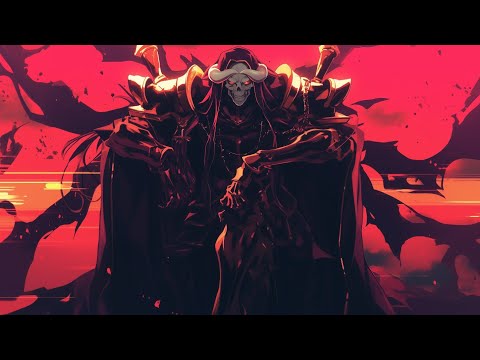 THE OVERLORD OF DEATH  - Ainz Ooal Gown Speech | BEST ENGLISH SPEECH | OVERLORD