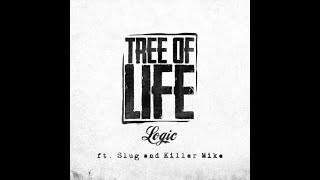 Logic - Tree Of Life (feat. Slug &amp; Killer Mike) | Sub. Inglés y Español