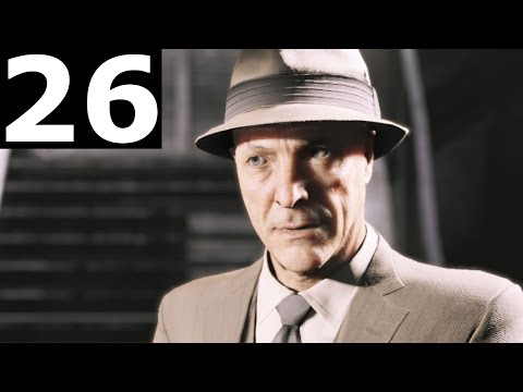 Mafia 3 Part 26 - Get Enzo Conti - Walkthrough Gameplay (No Commentary) (Mafia III PC 2016)